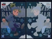 カード 忍たま乱太郎 忍たま クリア まとめ 乱太郎 しんべえ 池田 三次郎 No 1 3 4 サムネイル 4