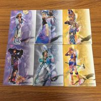ファイナルファンタジー Ⅹ カード まとめ ユウナ パイン リュック 13 15 14 16 サムネイル 5