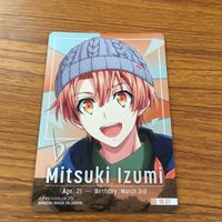 アイドリッシュセブン アイナナ カード トレカ まとめ 和泉 三月 31 サムネイル 4