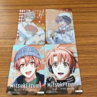 アイドリッシュセブン アイナナ カード トレカ まとめ 和泉 三月 31 サムネイル 2