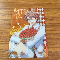 アイドリッシュセブン アイナナ カード トレカ まとめ 和泉 三月 31 サムネイル 7