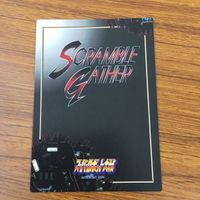 カード トレカ スクランブルギャザー グレートマジンガー レア 70 サムネイル 2