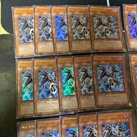 アックス・ドラゴニュート 韓国語 ウルトラレア 40枚 まとめ 1st 型番統一 遊戯王 サムネイル 2