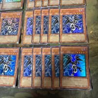 アックス・ドラゴニュート 韓国語 ウルトラレア 40枚 まとめ 1st 型番統一 遊戯王 サムネイル 5