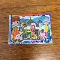 デジモン アドベンチャー カード アマダ まとめ 13 サムネイル 5