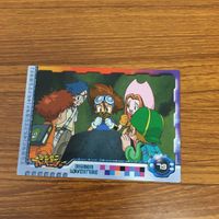 デジモン アドベンチャー カード アマダ まとめ 13 サムネイル 3