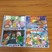 デジモン アドベンチャー カード アマダ まとめ 13 サムネイル 1