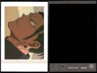 カード まとめ ぱしゃこれ 呪術廻戦 狗巻棘 パンダ 禪院真希 チームカット パシャこれ サムネイル 4