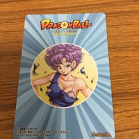 プリティーガールズ カード トレカ ランファン レア 41 サムネイル 2