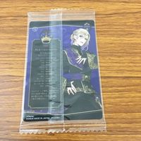 未開封 ウエハース カード まとめ ツイステッド ワンダーランド ツイステ ヴィル シェーンハント 29 サムネイル 10