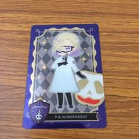 未開封 ウエハース カード まとめ ツイステッド ワンダーランド ツイステ ヴィル シェーンハント 29 サムネイル 3