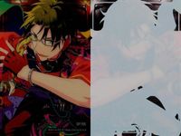 カード まとめ あんさんぶるスターズ あんスタ クリア 羽風薫 朔間零 朱桜司 遊木真 No.SP124 SP125 SP122 SP55 サムネイル 10