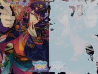 カード まとめ あんさんぶるスターズ あんスタ クリア 羽風薫 朔間零 朱桜司 遊木真 No.SP124 SP125 SP122 SP55 サムネイル 4