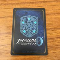 カード トレカ まとめ ファイアーエムブレム サイファ ヒノカ ルキナ セネリオ ヴェロニカ アル レア キラ 2 サムネイル 10