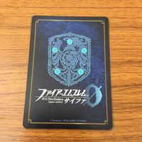 カード トレカ まとめ ファイアーエムブレム サイファ ヒノカ ルキナ セネリオ ヴェロニカ アル レア キラ 2 サムネイル 8