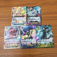 カード トレカ まとめ ファイアーエムブレム サイファ ヒノカ ルキナ セネリオ ヴェロニカ アル レア キラ 2 サムネイル 1