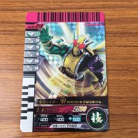 カード トレカ まとめ 仮面ライダー ガンバライド ジョーカー W レア 58 サムネイル 9