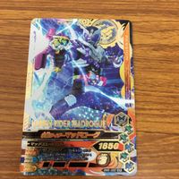 仮面ライダー バトル ガンバ ライジング カード まとめ 仮面ライダー ビルド 箔押し エボル 箔押し マッドローグ 箔押し 19 サムネイル 5