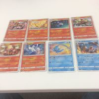 カード デジタルモンスター ポケモン ドラゴンボール カードダス ミラバト デジモン まとめ 新裏面 孫悟飯 ラピッドモン サムネイル 5