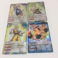 カード デジタルモンスター ポケモン ドラゴンボール カードダス ミラバト デジモン まとめ 新裏面 孫悟飯 ラピッドモン サムネイル 2