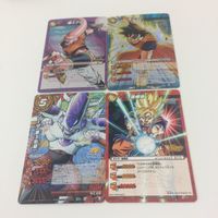 カード デジタルモンスター ポケモン ドラゴンボール カードダス ミラバト デジモン まとめ 新裏面 孫悟飯 ラピッドモン サムネイル 3