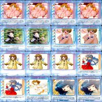 KANON カノン カード まとめ 美少女 ★カードリスト参照（番号、イラストレーター） TCG トレカ ap17 サムネイル 4