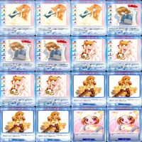 KANON カノン カード まとめ 美少女 ★カードリスト参照（番号、イラストレーター） TCG トレカ ap17 サムネイル 7