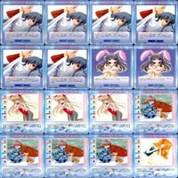 KANON カノン カード まとめ 美少女 ★カードリスト参照（番号、イラストレーター） TCG トレカ ap17 サムネイル 6