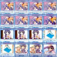 KANON カノン カード まとめ 美少女 ★カードリスト参照（番号、イラストレーター） TCG トレカ ap17 サムネイル 5