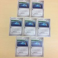 FTP397 FTP399 FTP398 FTP4 ポケモンカード 新裏面 カードE まとめ カリンのブーバー ホロンの湖７枚 ホロンの農夫 サムネイル 2