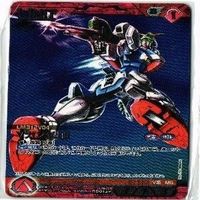 【状態S】未開封 マスターガンダム 宿命の螺旋 エクシア デュナメス ガンダムウォー ネグザ カード まとめ サムネイル 8