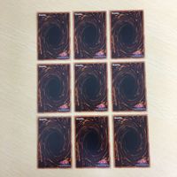 Yu-Gi-Oh Amazoness Secret Art Card Lot Japanese サムネイル 6