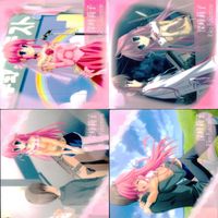 Gift ギフト カード まとめ セミコンプ 美少女 にじいろストーリーズ ブロッコリー ap126 サムネイル 4