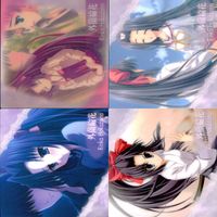 Gift ギフト カード まとめ セミコンプ 美少女 にじいろストーリーズ ブロッコリー ap126 サムネイル 6