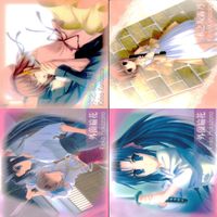 Gift ギフト カード まとめ セミコンプ 美少女 にじいろストーリーズ ブロッコリー ap126 サムネイル 5
