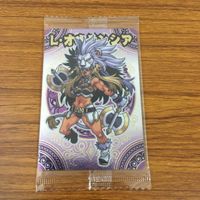 未開封 まとめ 神羅万象 カード 地邪聖騎士 プリトエル 銃刀の 牛若 L オルテンシア レア キラ 24 サムネイル 7