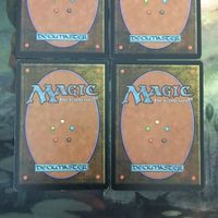 MTG マジックザギャザリング カード まとめ TMP ケザードリックス/Kezzerdrix 4枚セット 60 サムネイル 5