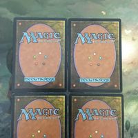 MTG マジックザギャザリング カード まとめ TMP ケザードリックス/Kezzerdrix 4枚セット 60 サムネイル 6