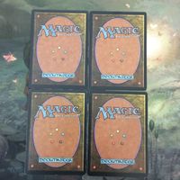 MTG マジックザギャザリング カード まとめ TMP ケザードリックス/Kezzerdrix 4枚セット 60 サムネイル 4