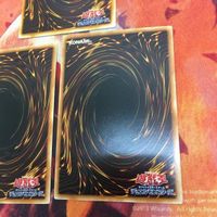 落とし穴 底なし落とし穴 絶縁の落とし穴 スーパーレア 字レア 遊戯王 まとめ BE1-JP118 サムネイル 8