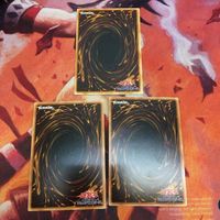 落とし穴 底なし落とし穴 絶縁の落とし穴 スーパーレア 字レア 遊戯王 まとめ BE1-JP118 サムネイル 5