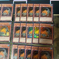 ライオ・アリゲーター 韓国語 ウルトラレア 40枚 まとめ 1st 型番統一 遊戯王 サムネイル 3