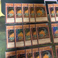 ライオ・アリゲーター 韓国語 ウルトラレア 40枚 まとめ 1st 型番統一 遊戯王 サムネイル 2