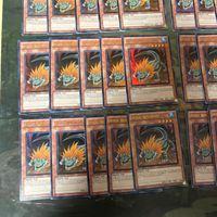 ライオ・アリゲーター 韓国語 ウルトラレア 40枚 まとめ 1st 型番統一 遊戯王 サムネイル 4
