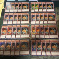 Yu-Gi-Oh Lio Alligator Korean 1st Edition Card