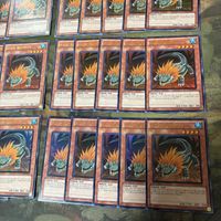 ライオ・アリゲーター 韓国語 ウルトラレア 40枚 まとめ 1st 型番統一 遊戯王 サムネイル 5
