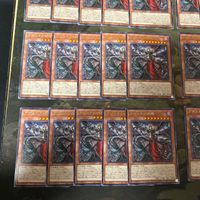 アザミナの妖魔 罪宝 白き森 型番統一 40枚 字レア SUDA 遊戯王 まとめ サムネイル 4