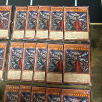 アザミナの妖魔 罪宝 白き森 型番統一 40枚 字レア SUDA 遊戯王 まとめ サムネイル 3