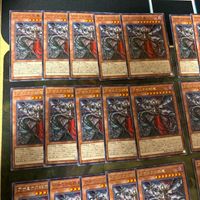アザミナの妖魔 罪宝 白き森 型番統一 40枚 字レア SUDA 遊戯王 まとめ サムネイル 2