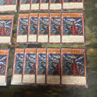 アザミナの妖魔 罪宝 白き森 型番統一 40枚 字レア SUDA 遊戯王 まとめ サムネイル 5